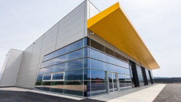 Trogir, Plano Business Zone – Modern warehouse-retail space – Long-Term Lease